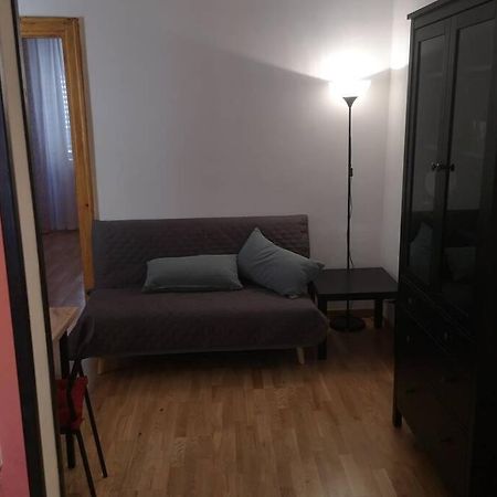 Casa Carini Apartman Palermo Kültér fotó