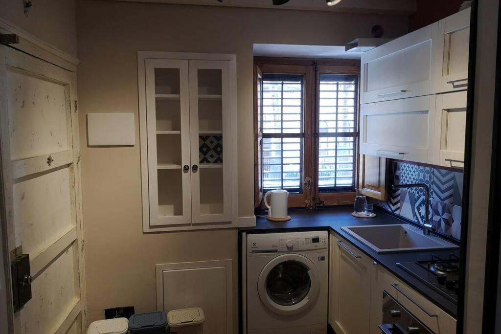 Casa Carini Apartman Palermo Kültér fotó