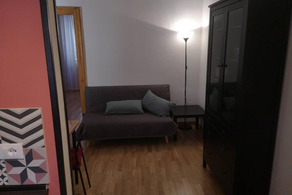 Casa Carini Apartman Palermo Kültér fotó