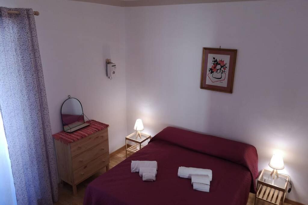Casa Carini Apartman Palermo Kültér fotó