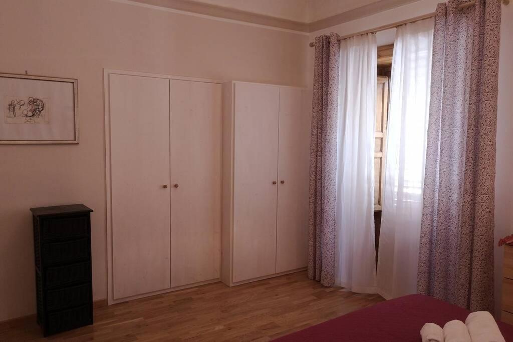 Casa Carini Apartman Palermo Kültér fotó
