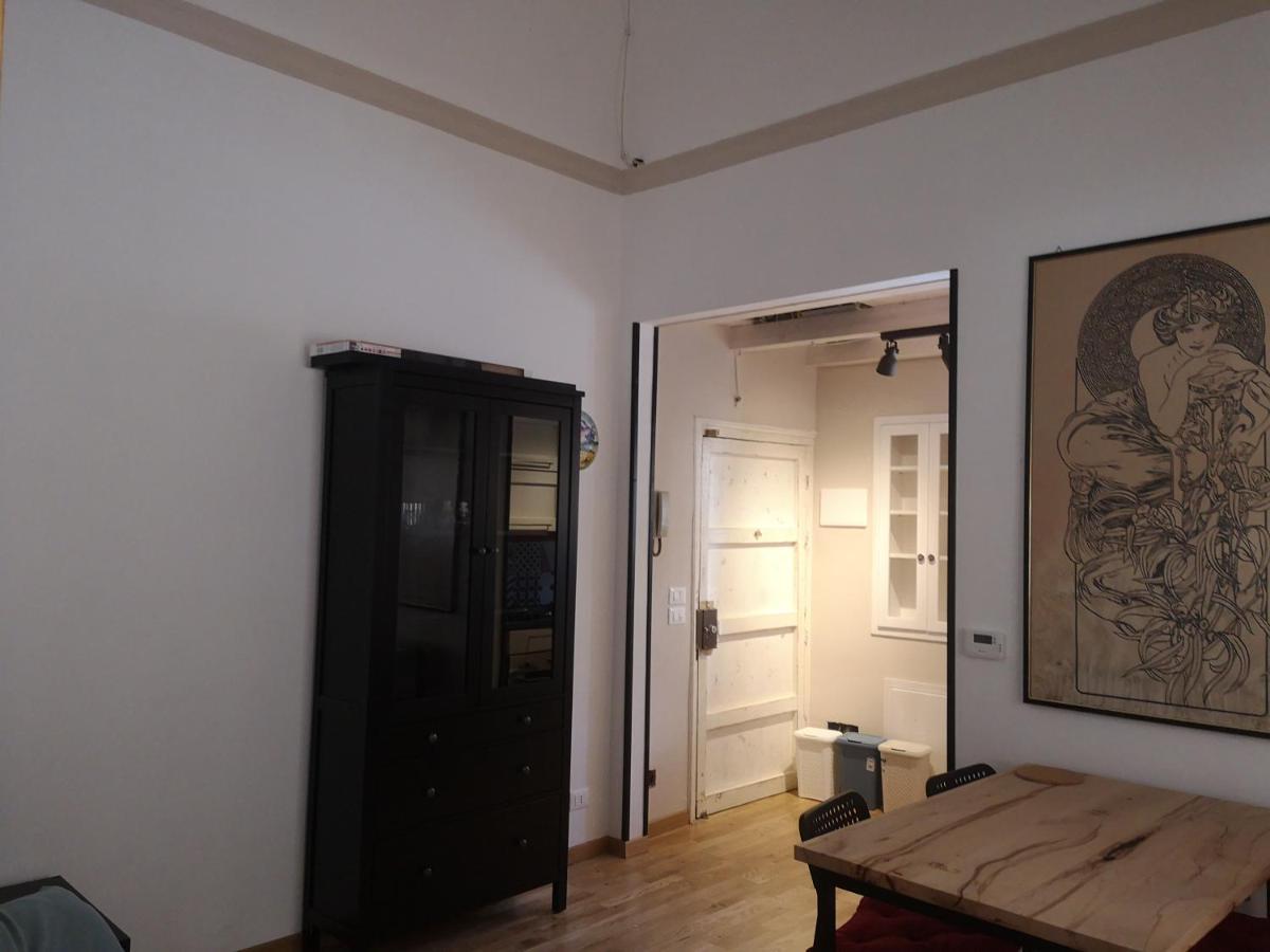 Casa Carini Apartman Palermo Kültér fotó