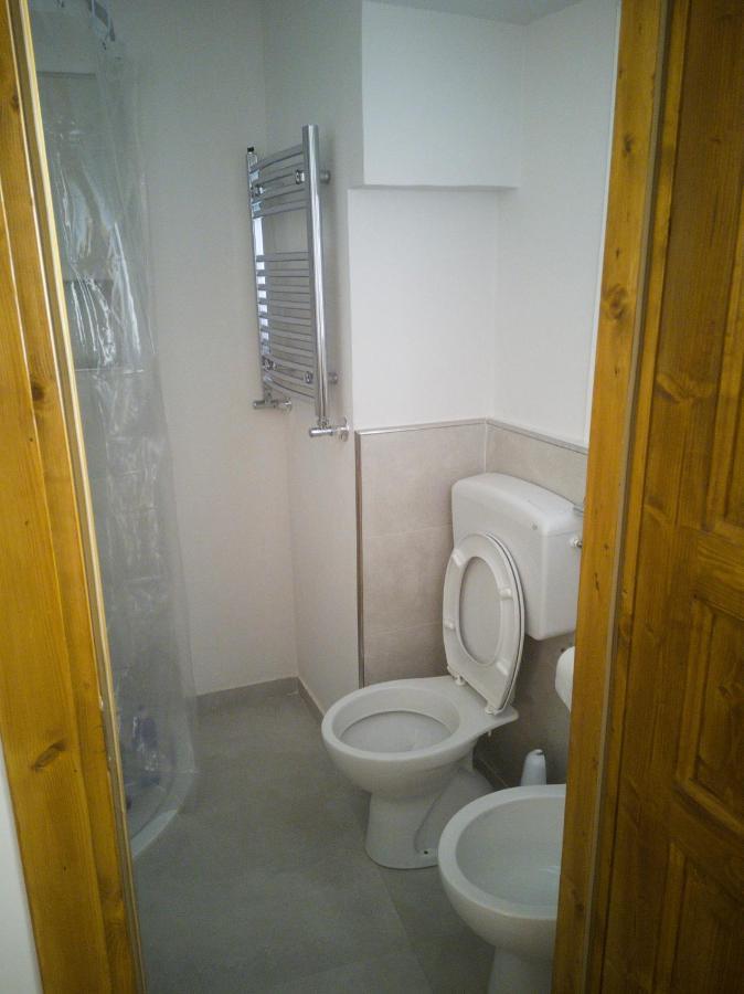 Casa Carini Apartman Palermo Kültér fotó